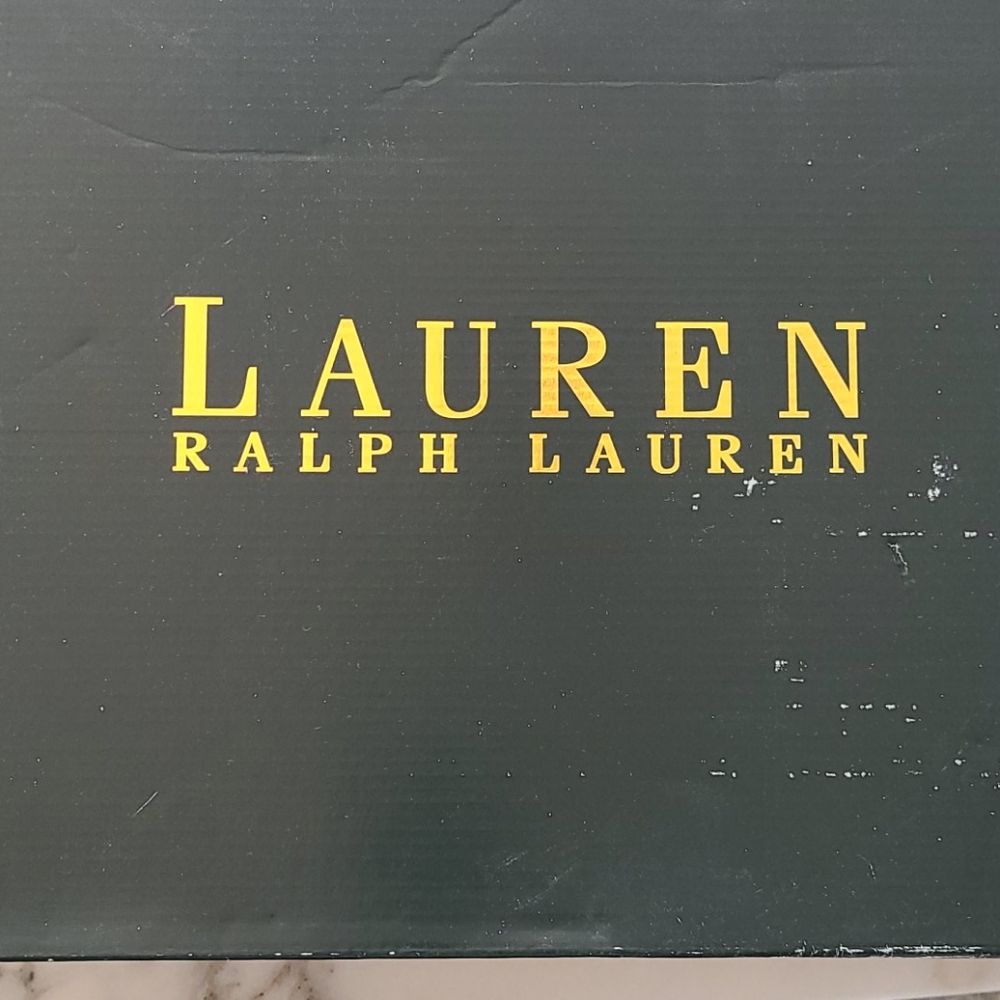 Ralph Lauren Women's Rainboots